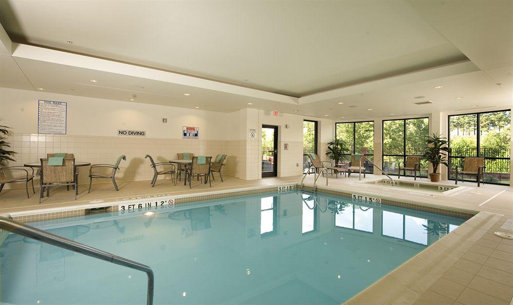 Courtyard By Marriott Atlanta Buford Mall Of Georgia Kültér fotó