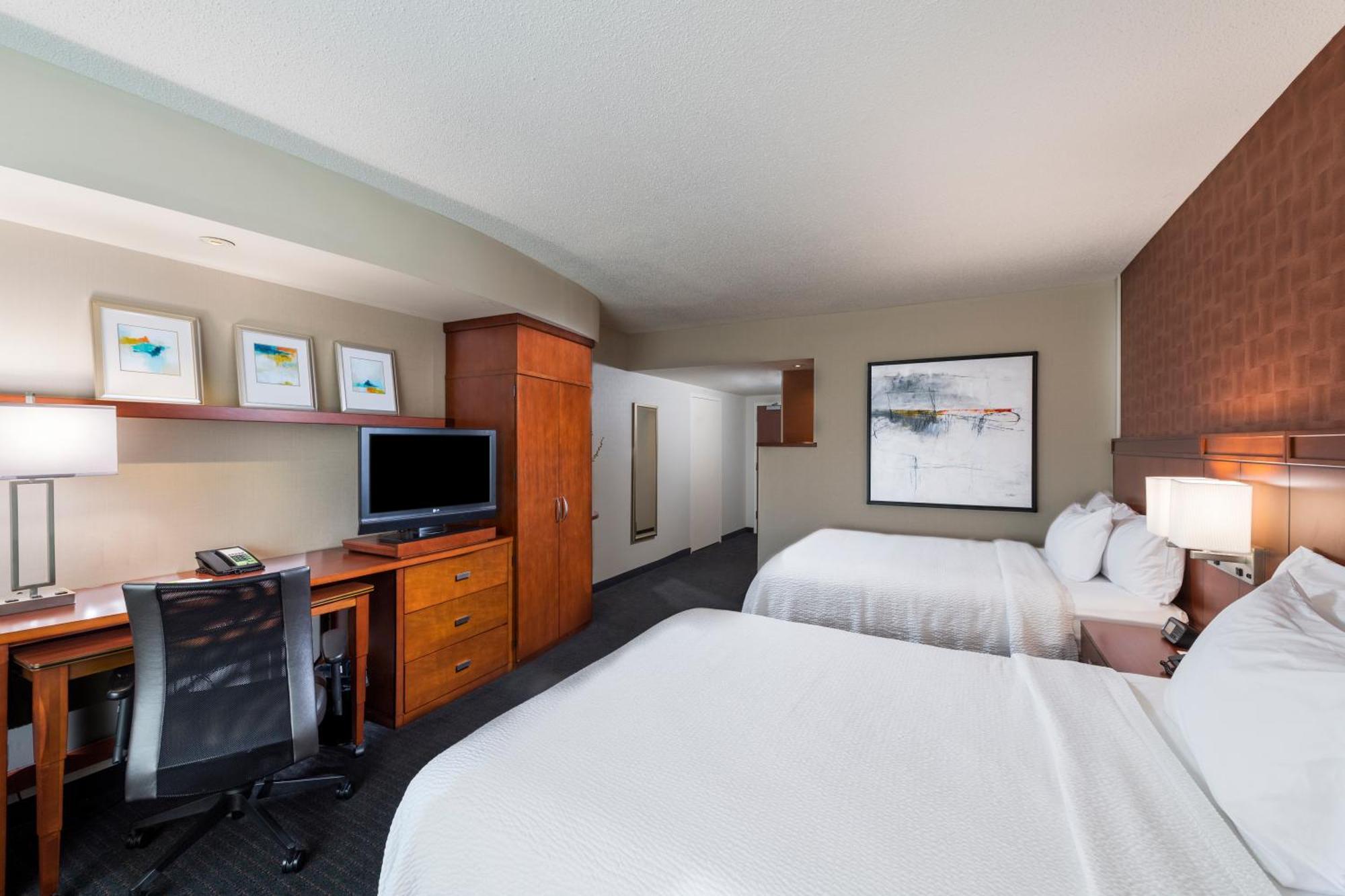 Courtyard By Marriott Atlanta Buford Mall Of Georgia Kültér fotó