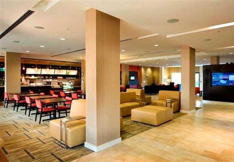 Courtyard By Marriott Atlanta Buford Mall Of Georgia Kültér fotó